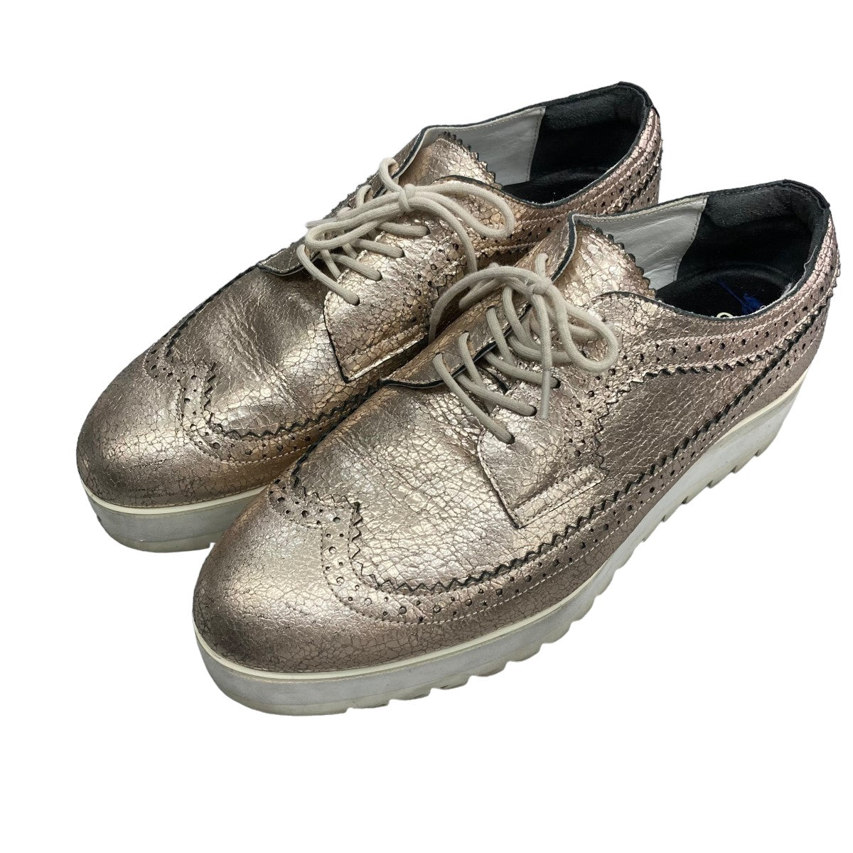 Onitsuka tiger(オニツカタイガー) 「BROGUE」 ローカットスニーカー 1182A254-700 ライトピンク サイズ 14｜【公式】カインドオルオンライン  ブランド古着・中古通販【kindal】