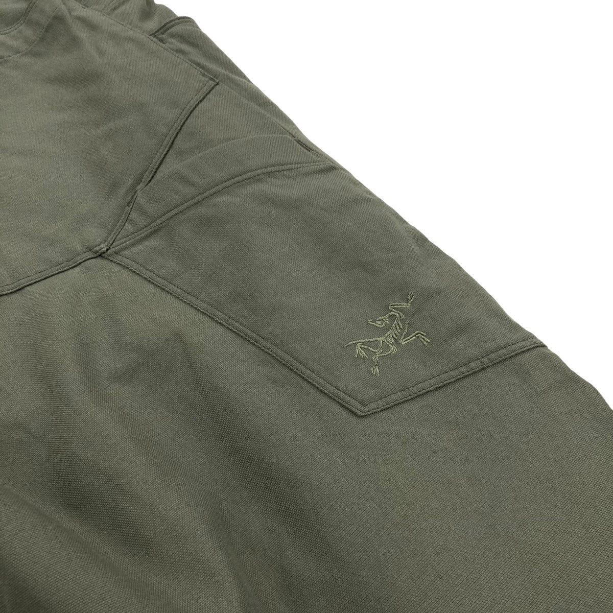 Functional Pant ARミリタリーチノパンツ13329 104805