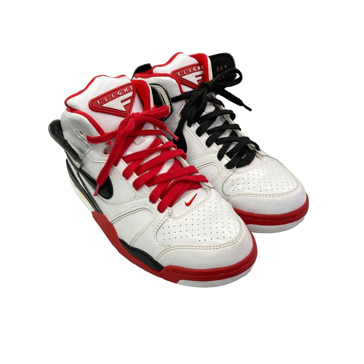 NIKE(ナイキ) AIR FLIGHT FALCONハイカットスニーカー397204-126 