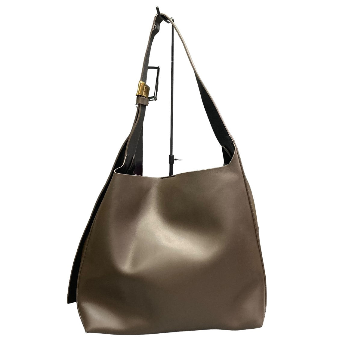 Edna Tote Bagインナーポーチ付きトートバッグ40270966-1
