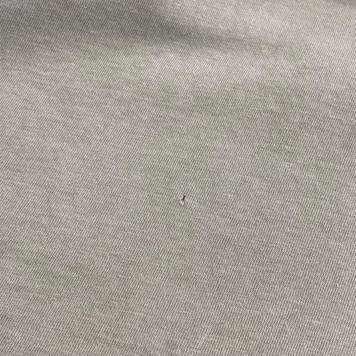 ENTIRE STUDIOS USED加工TシャツES2252 古着・中古-6枚目のアイテム画像