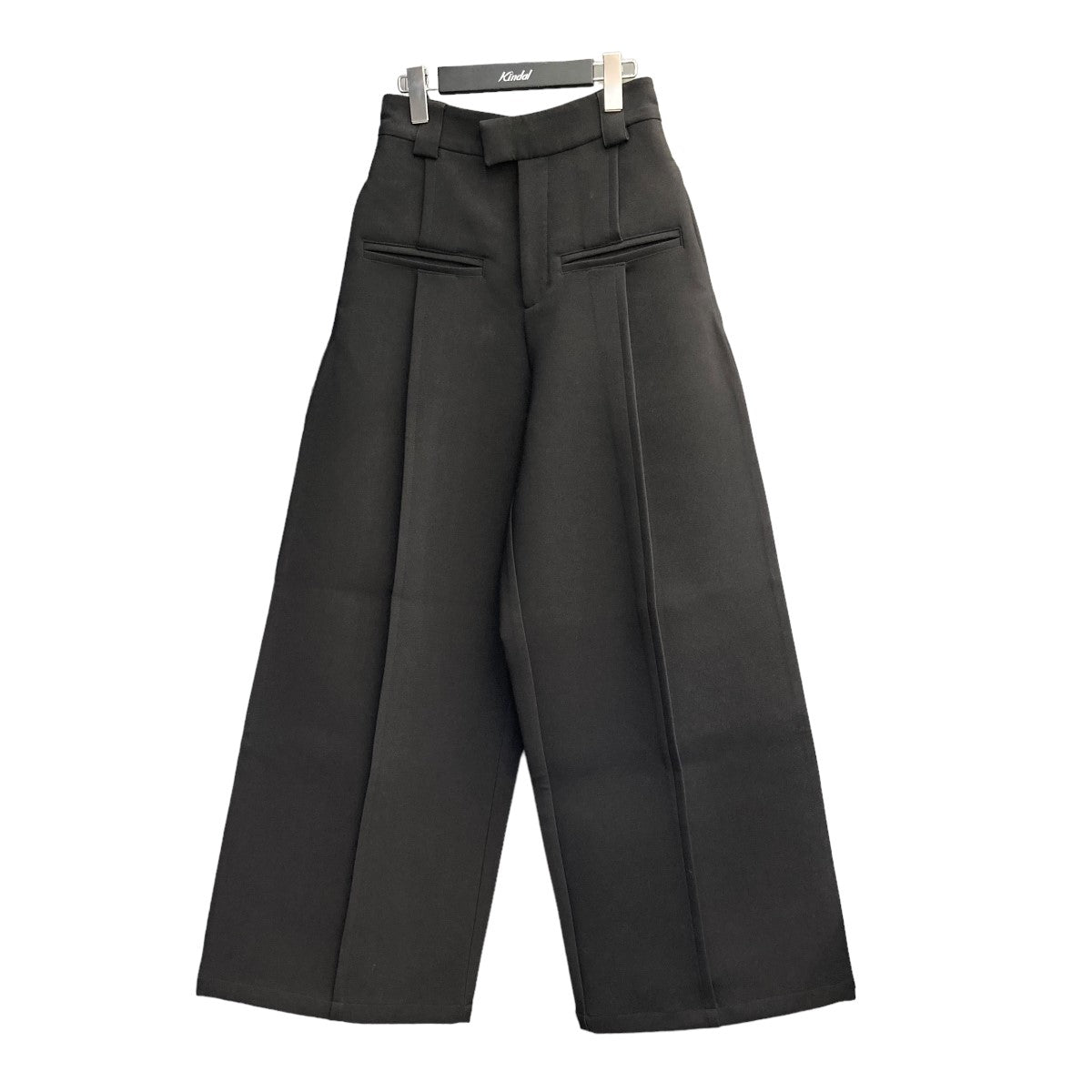 FaxCopyExpress in front pocket M｜スラックス 