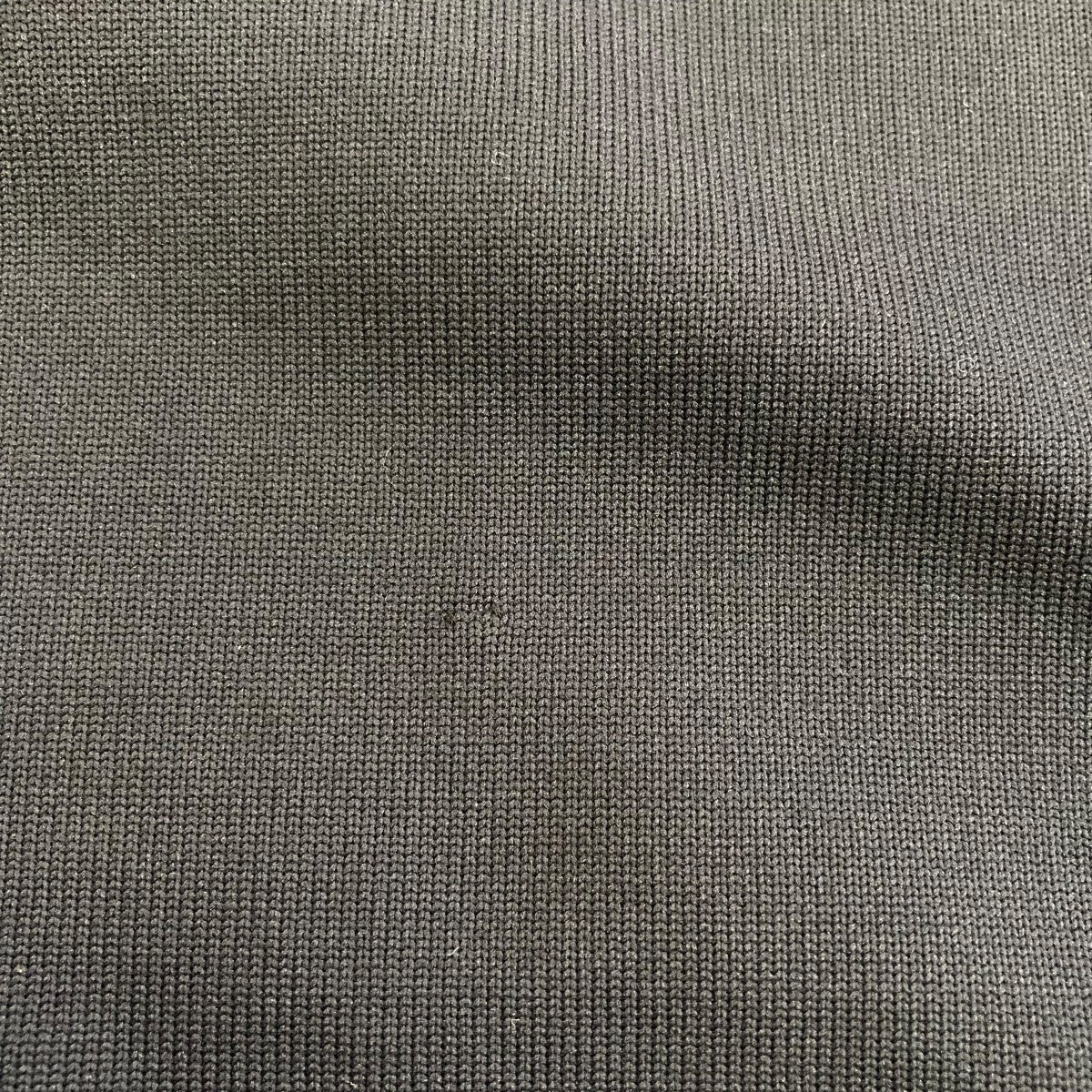 JIL SANDER 23SSパームツリーニットTシャツJ22GC0117 古着・中古-8枚目のアイテム画像