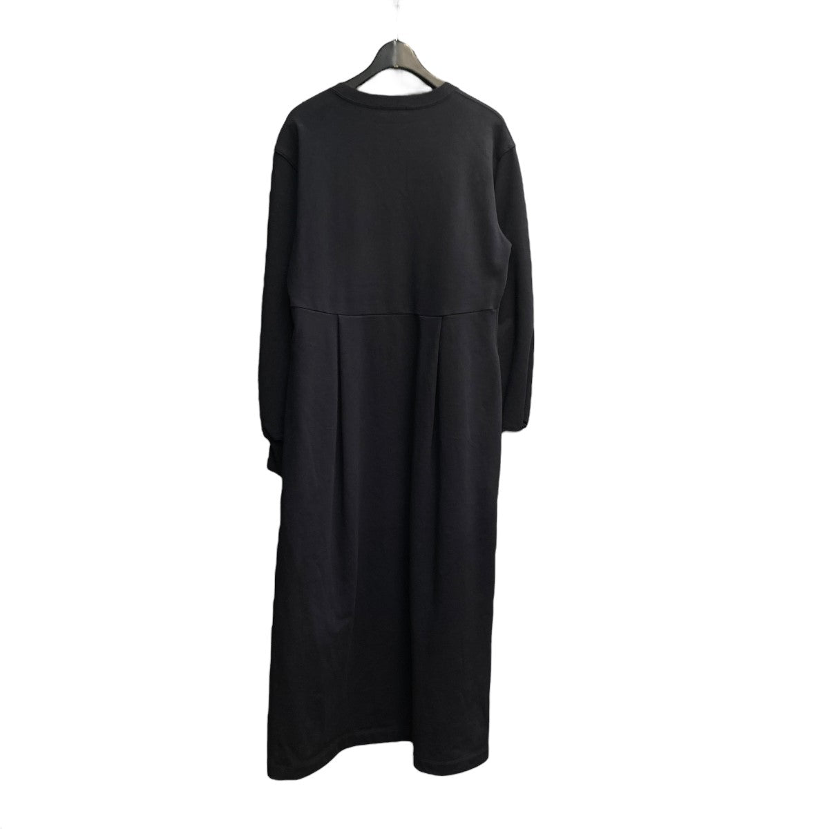 STRETCH SWEAT ONE-PIECE DRESSスウェットワンピースSY011OP