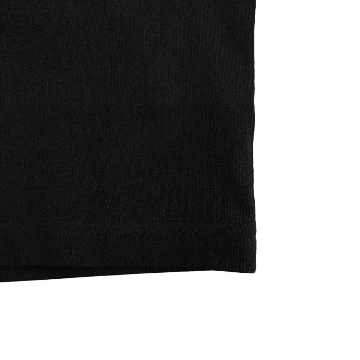 VETEMENTS クルーネックロゴTシャツUE51TR710B 古着・中古-5枚目のアイテム画像