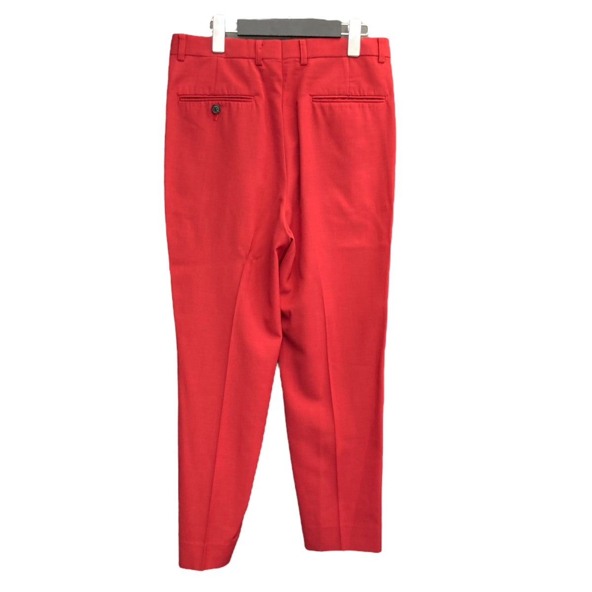 Tuck Tapered Trousers2タックスラックスLB183-PT10
