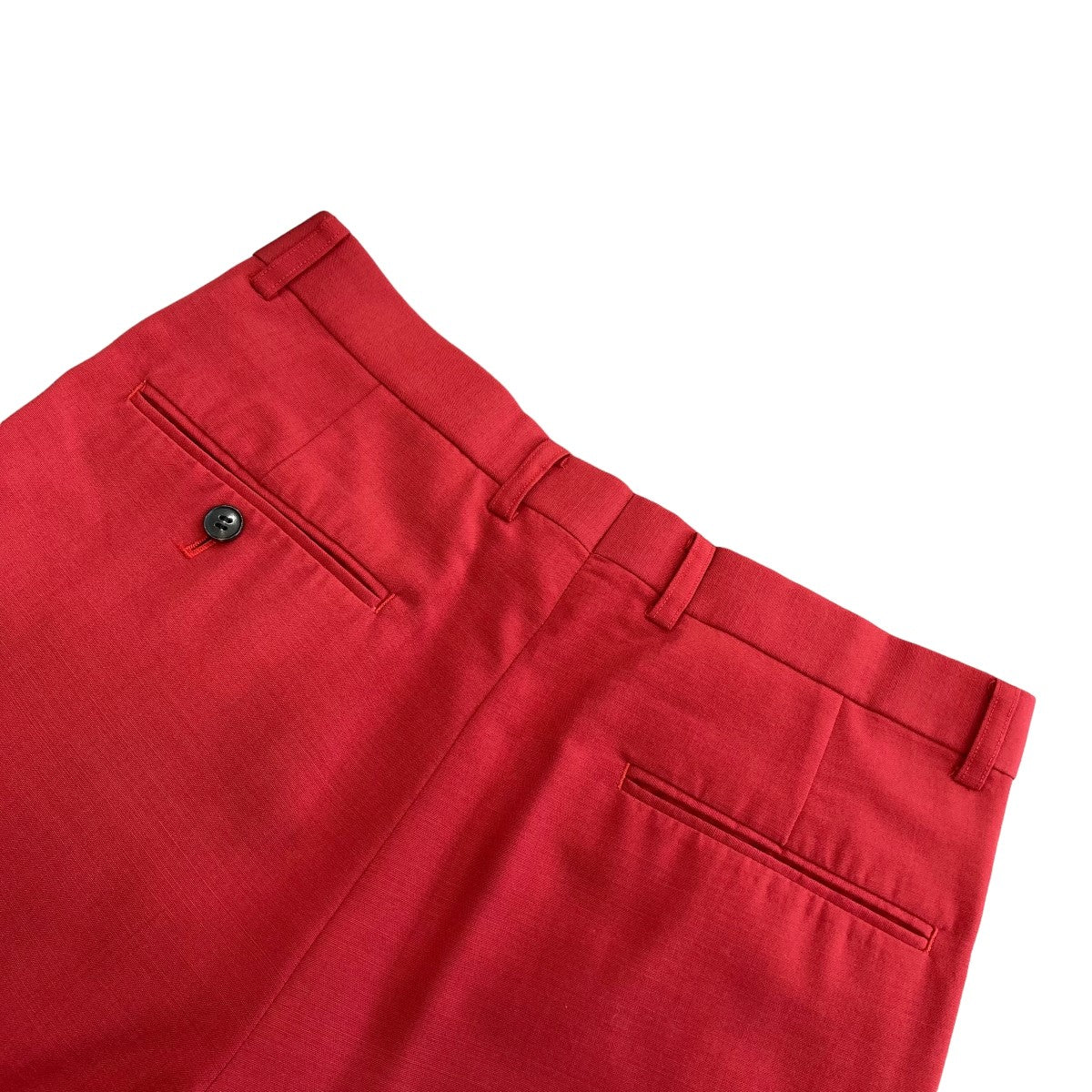 Tuck Tapered Trousers2タックスラックスLB183-PT10