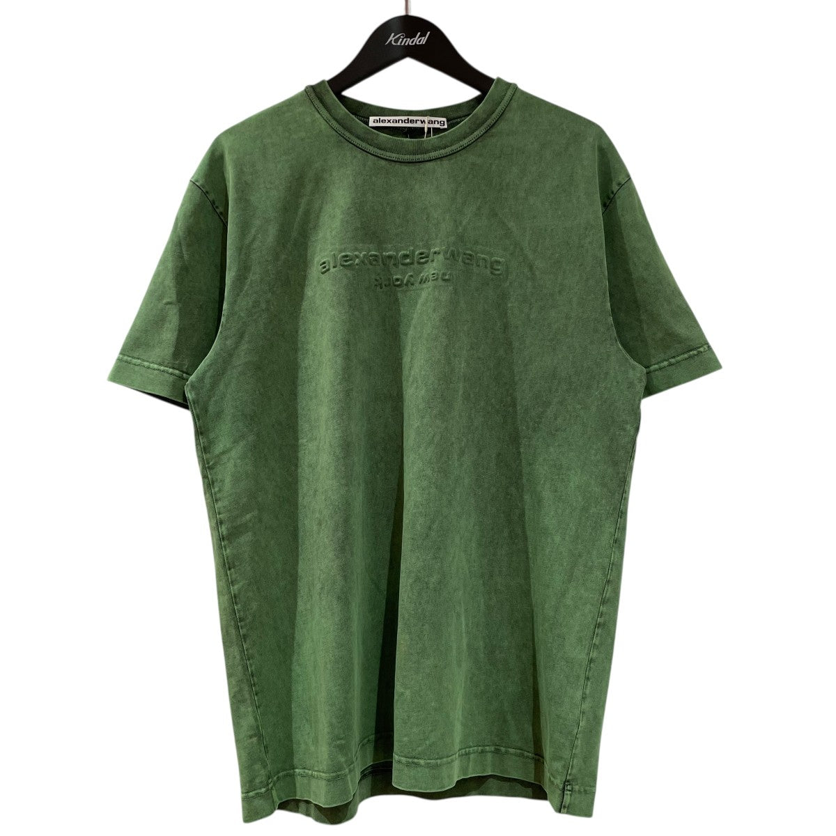 ALEXANDER WANG 半袖TシャツUCC1241697 古着・中古-1枚目のアイテム画像