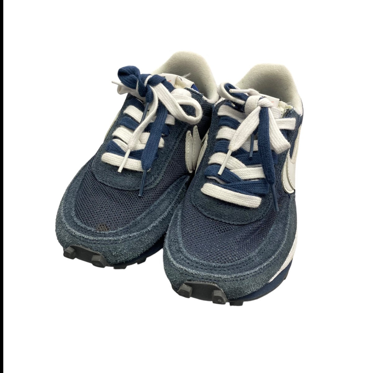 NIKE×sacai×FRAGMENT DESIGN LD waffleワッフルシューズSU21