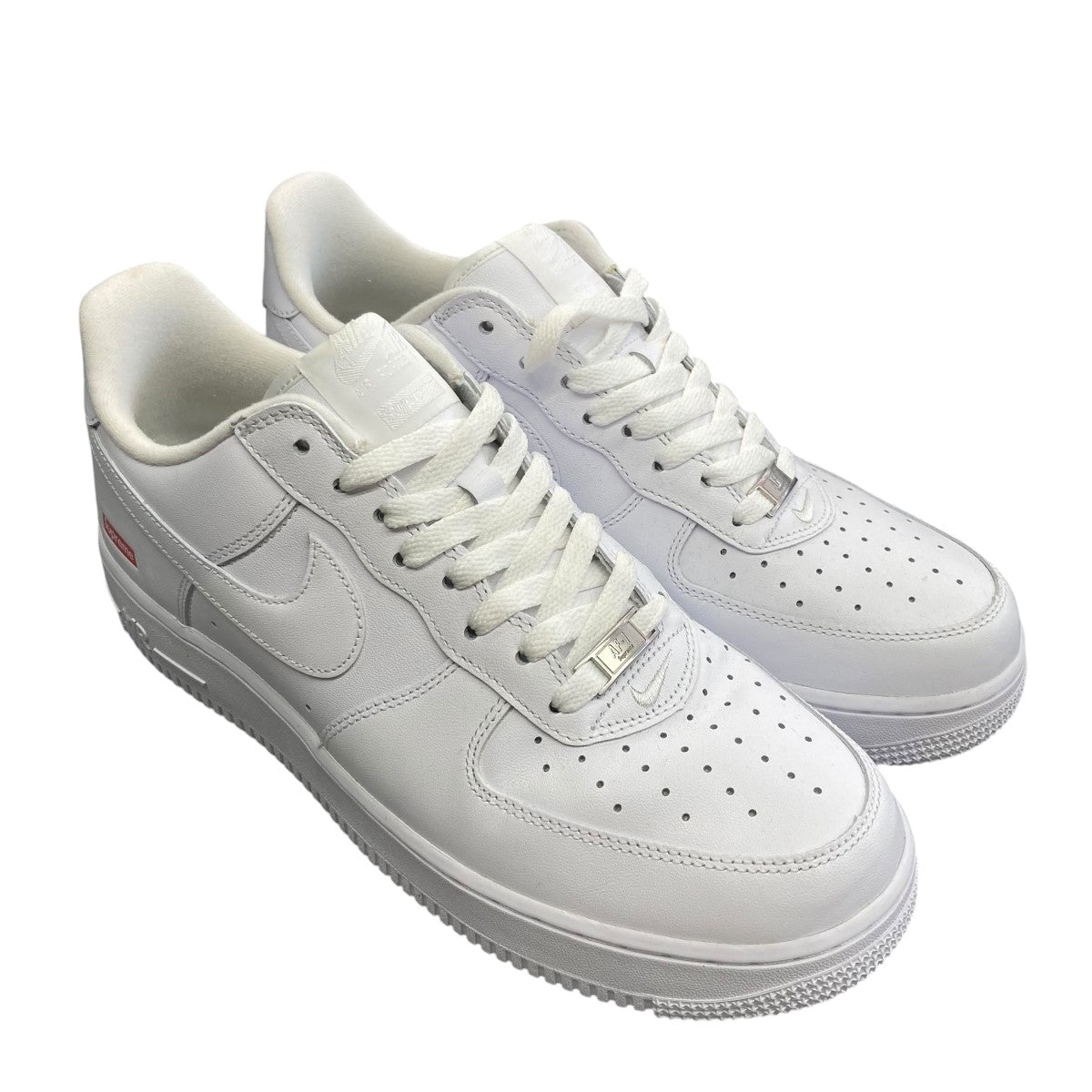 Air force full shops white