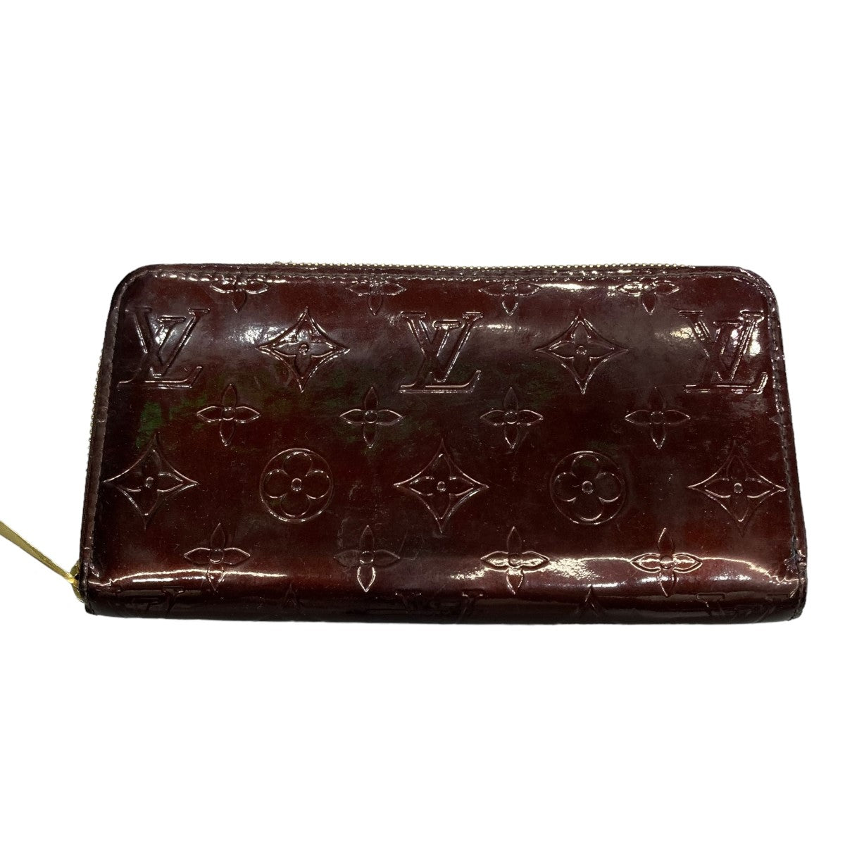 Louis Vuitton long store wallet