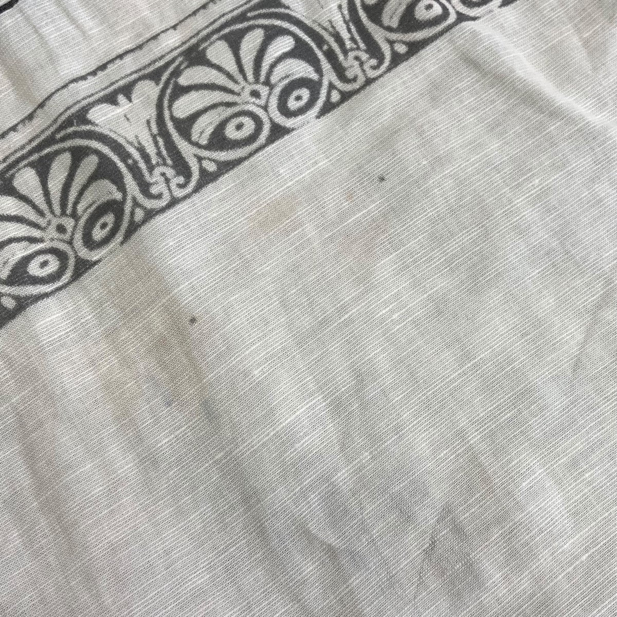 DOLCE & GABBANA ZEUSデザインTシャツG8CW3T 古着・中古-7枚目のアイテム画像