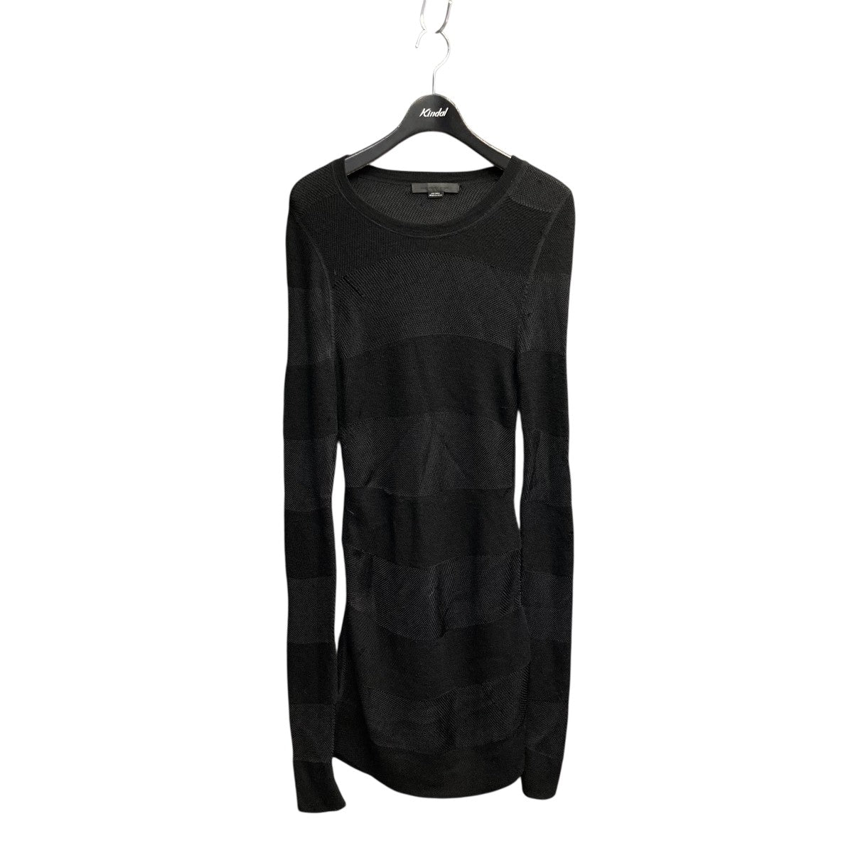 ALEXANDER WANG(アレキサンダーワン) ニットワンピースKR 0E BA