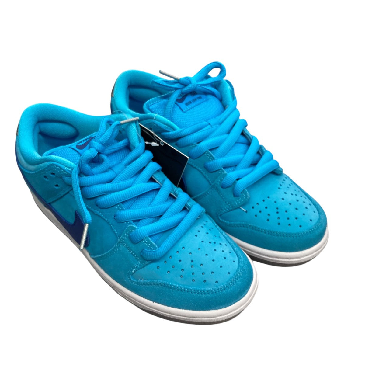 Nike sb blue fury sales