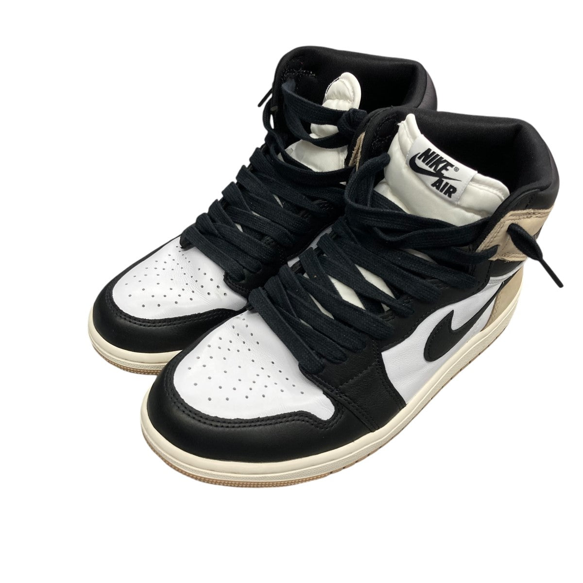 NIKE(ナイキ) Air Jordan 1 Retro High OGハイカットスニーカーFD2596-021 FD2596-021 ブラウン  サイズ 26cm｜【公式】カインドオルオンライン ブランド古着・中古通販【kindal】