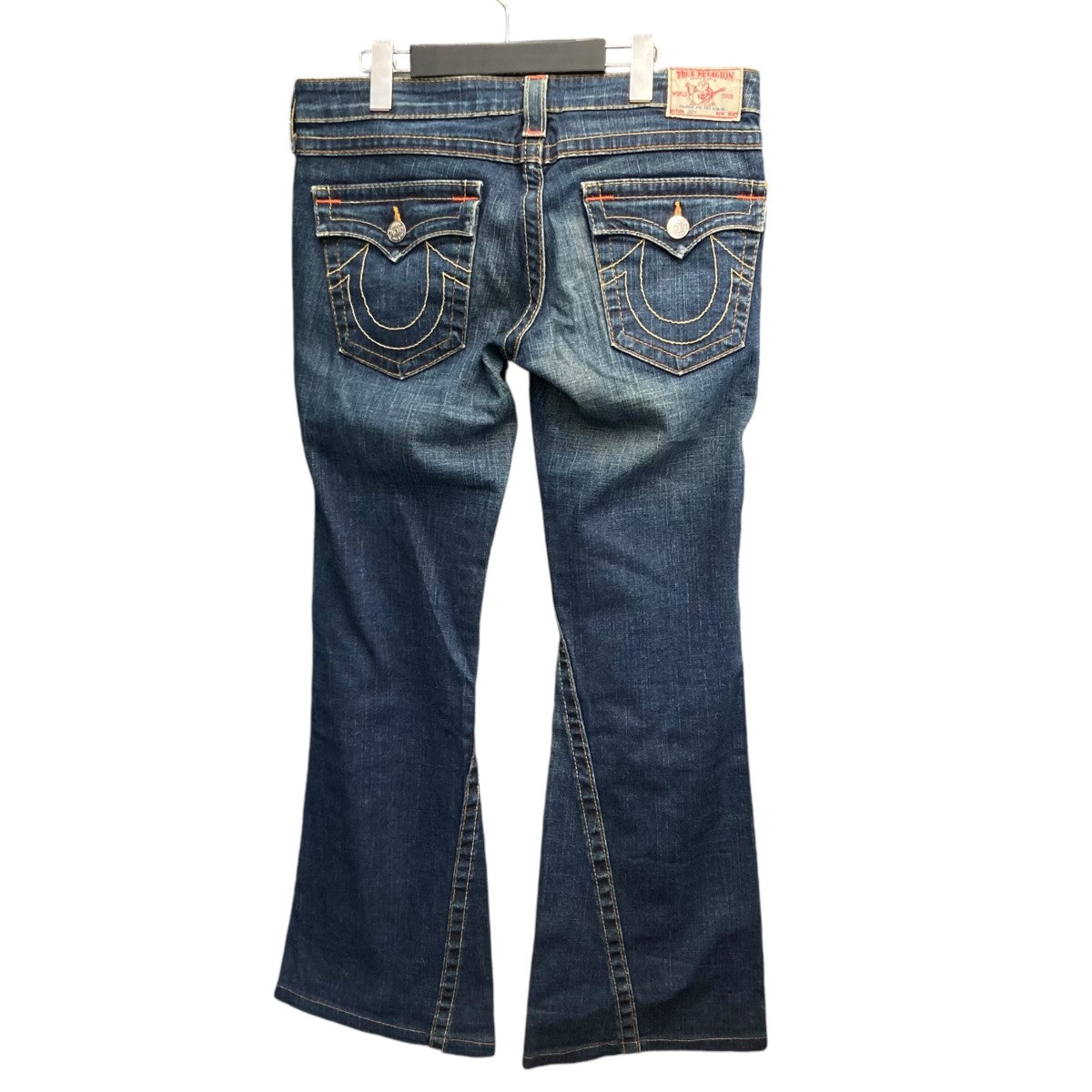 デニムパンツ600395