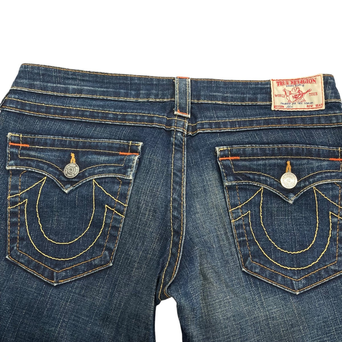 デニムパンツ600395