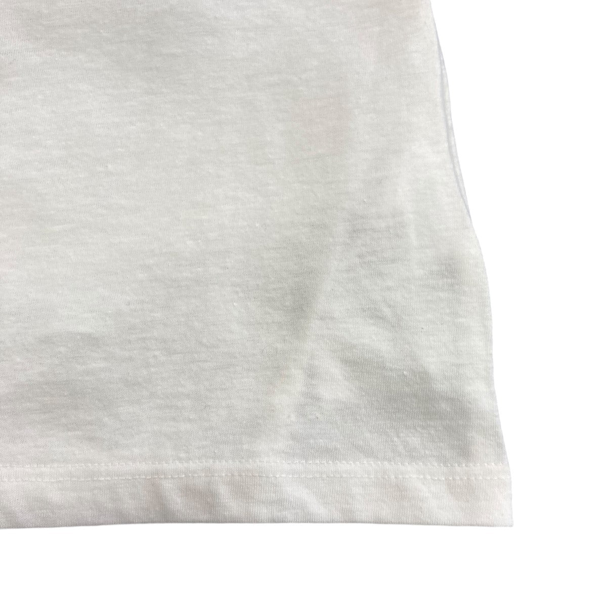 プリントリンガーTシャツ253T40A4403