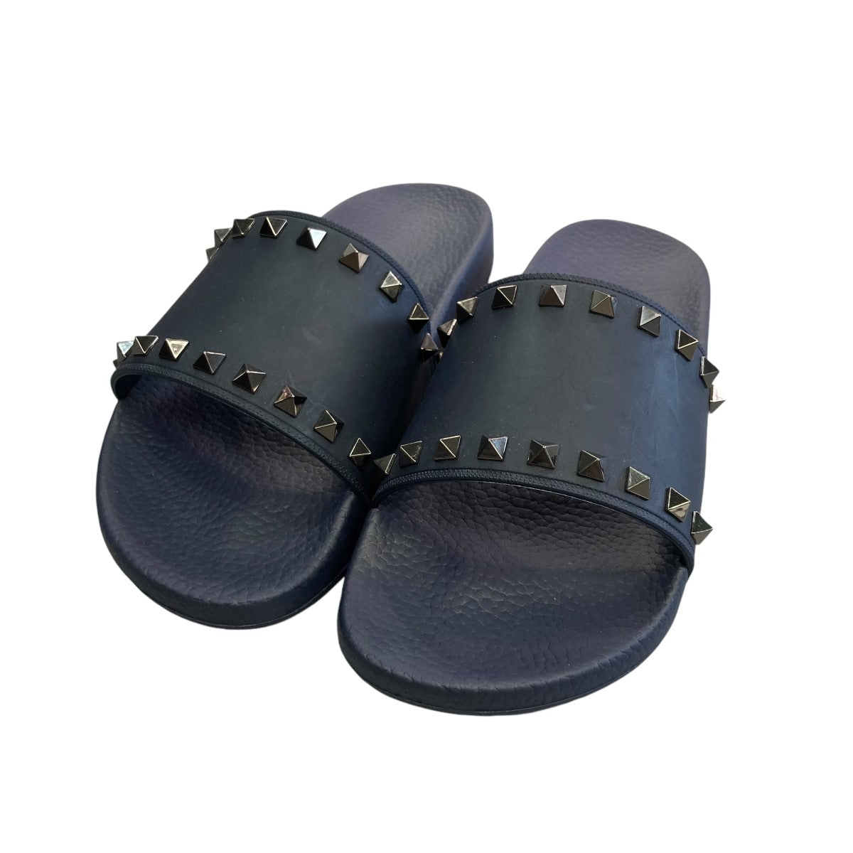 中古・古着通販】VALENTINO (ヴァレンティノ) スタッズリボン
