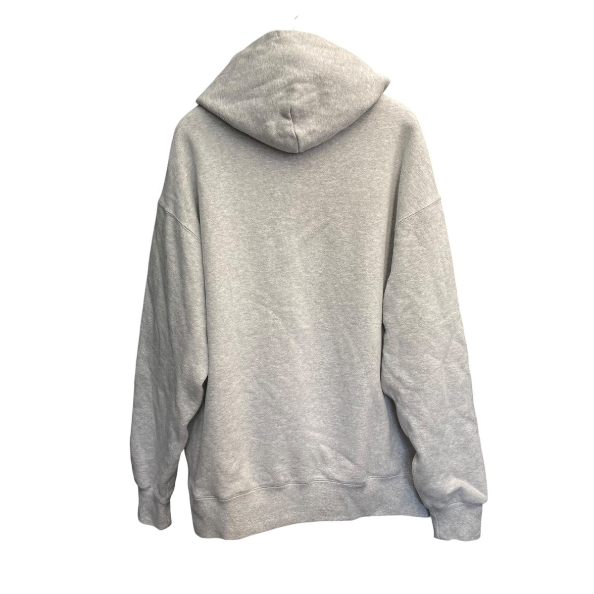 machts mit Qualit Double Layer Hoodie535933-04