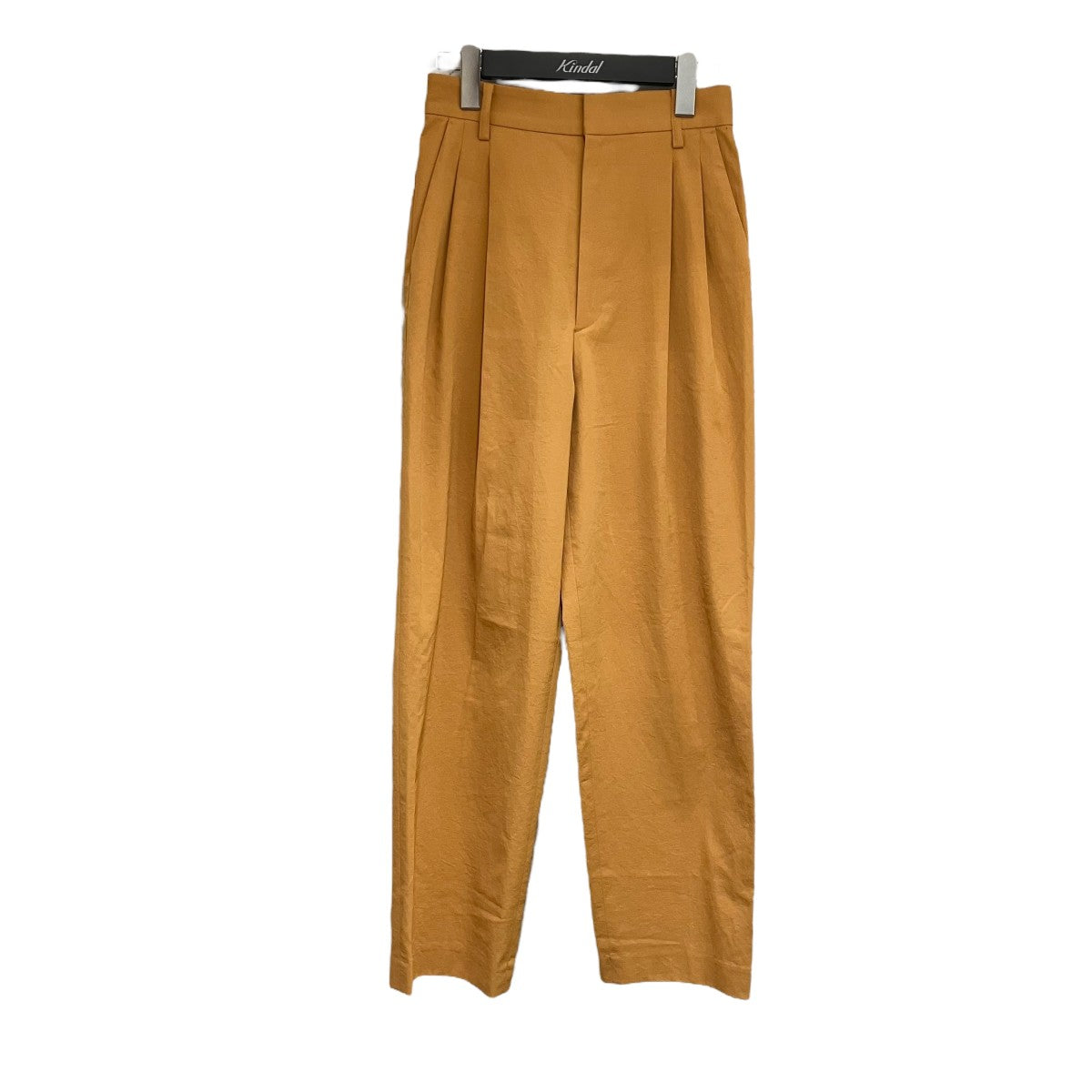 ARAN アラン　スラックス セール】＜Steven Alan＞ サプレックス インツープリーツ ドレス