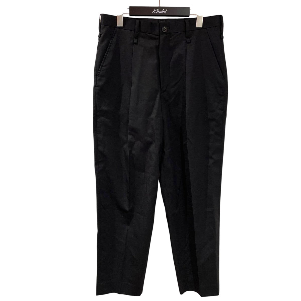 doublet ダブレット<br>パンツ（その他） メンズ M 黒<br>【中古】【古着】