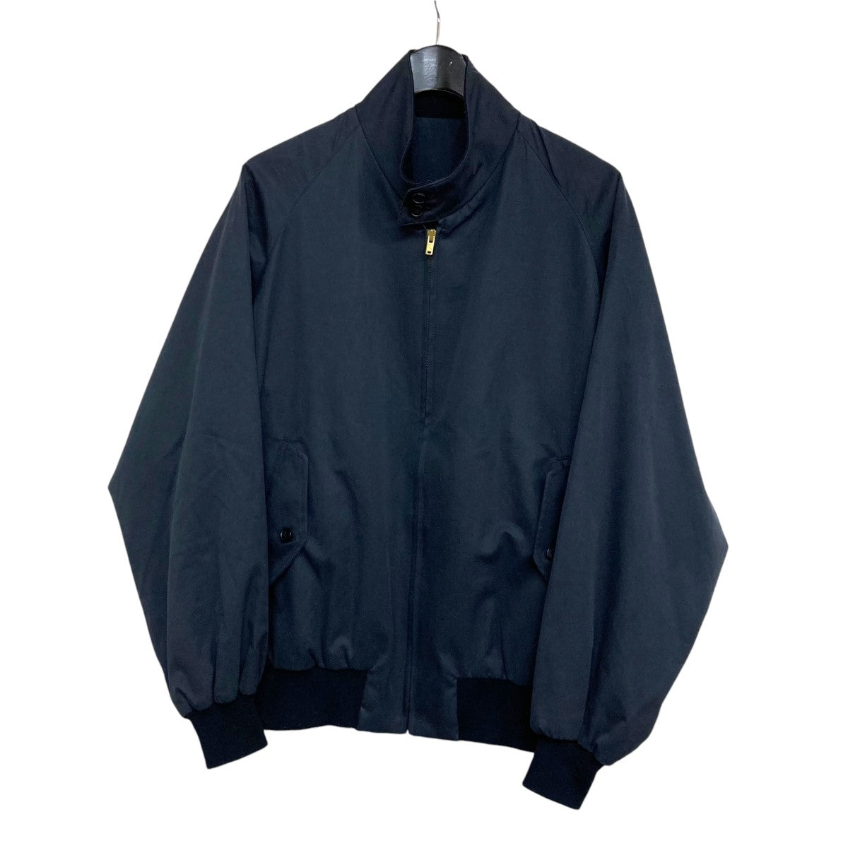 A．PRESSE(アプレッセ) 24SSHarrington Jacketハリントンジャケット24SAP-01-11H 24SAP-01-11H  ネイビー サイズ 2｜【公式】カインドオルオンライン ブランド古着・中古通販【kindal】