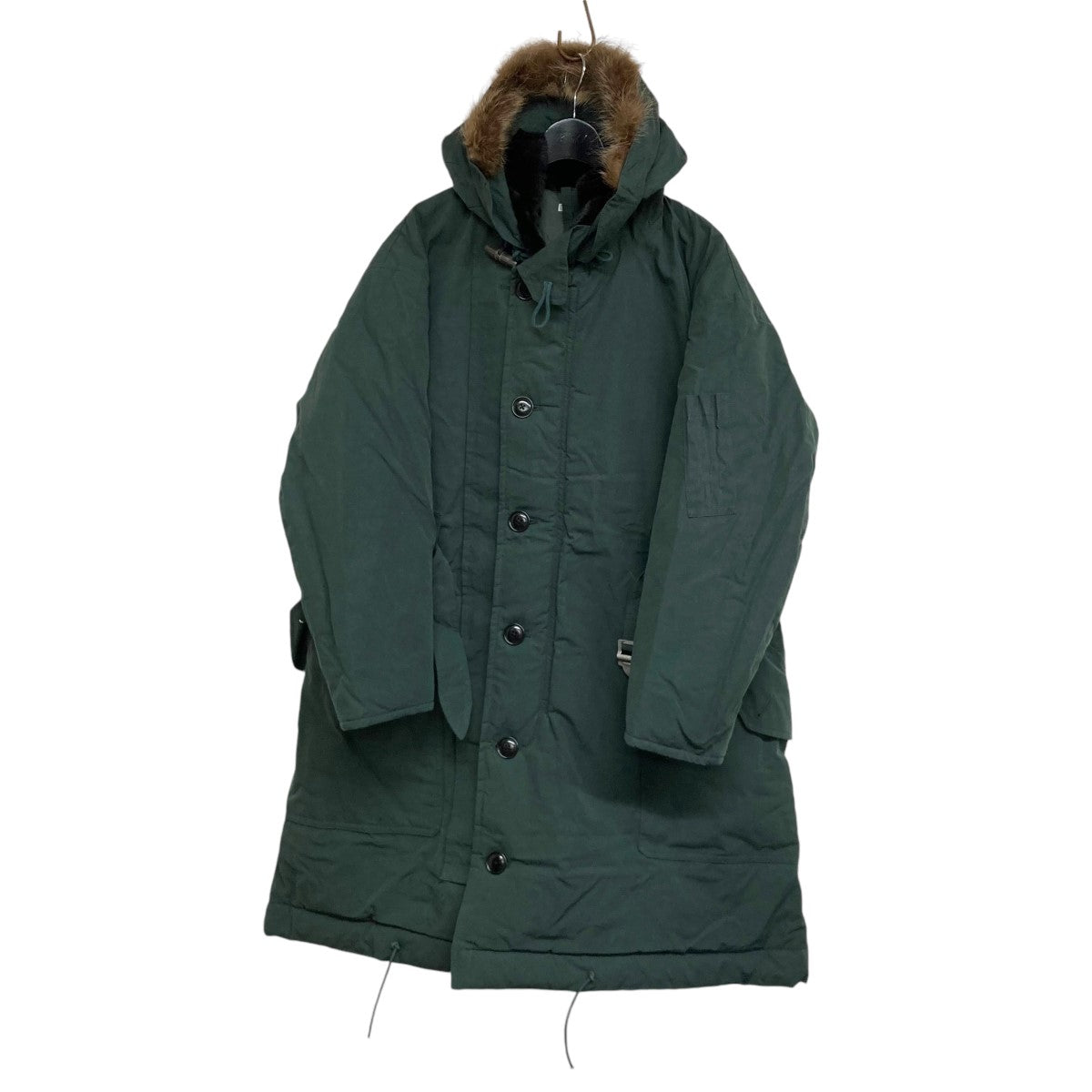 23AWRAF Cold Weather Parkaモッズコートジャケット23AAP 01 08M