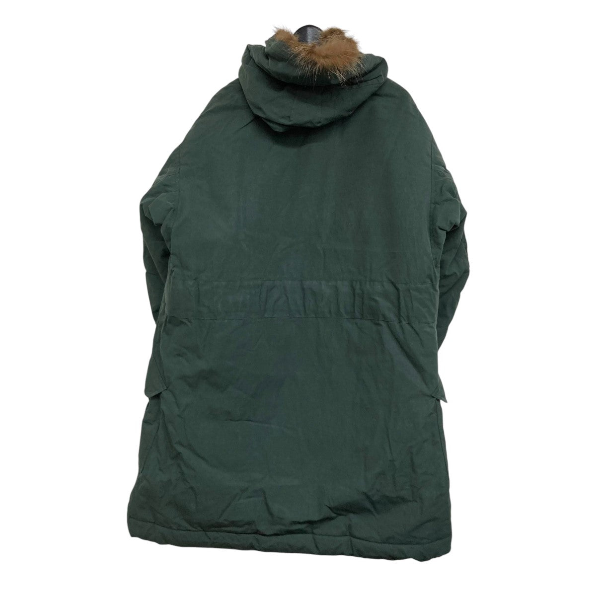 23AWRAF Cold Weather Parkaモッズコートジャケット23AAP 01 08M