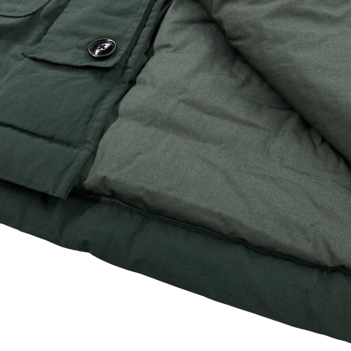 23AWRAF Cold Weather Parkaモッズコートジャケット23AAP 01 08M