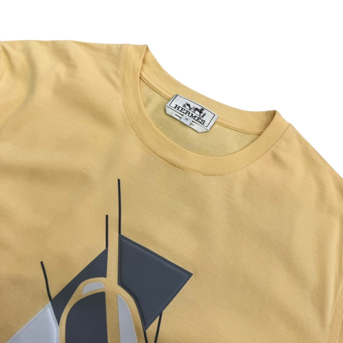 Etrier en Fragments T-SHIRTカットソー