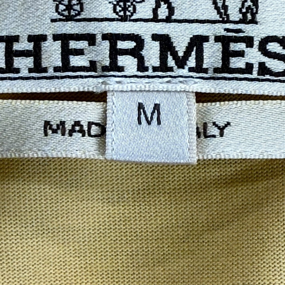 Etrier en Fragments T-SHIRTカットソー