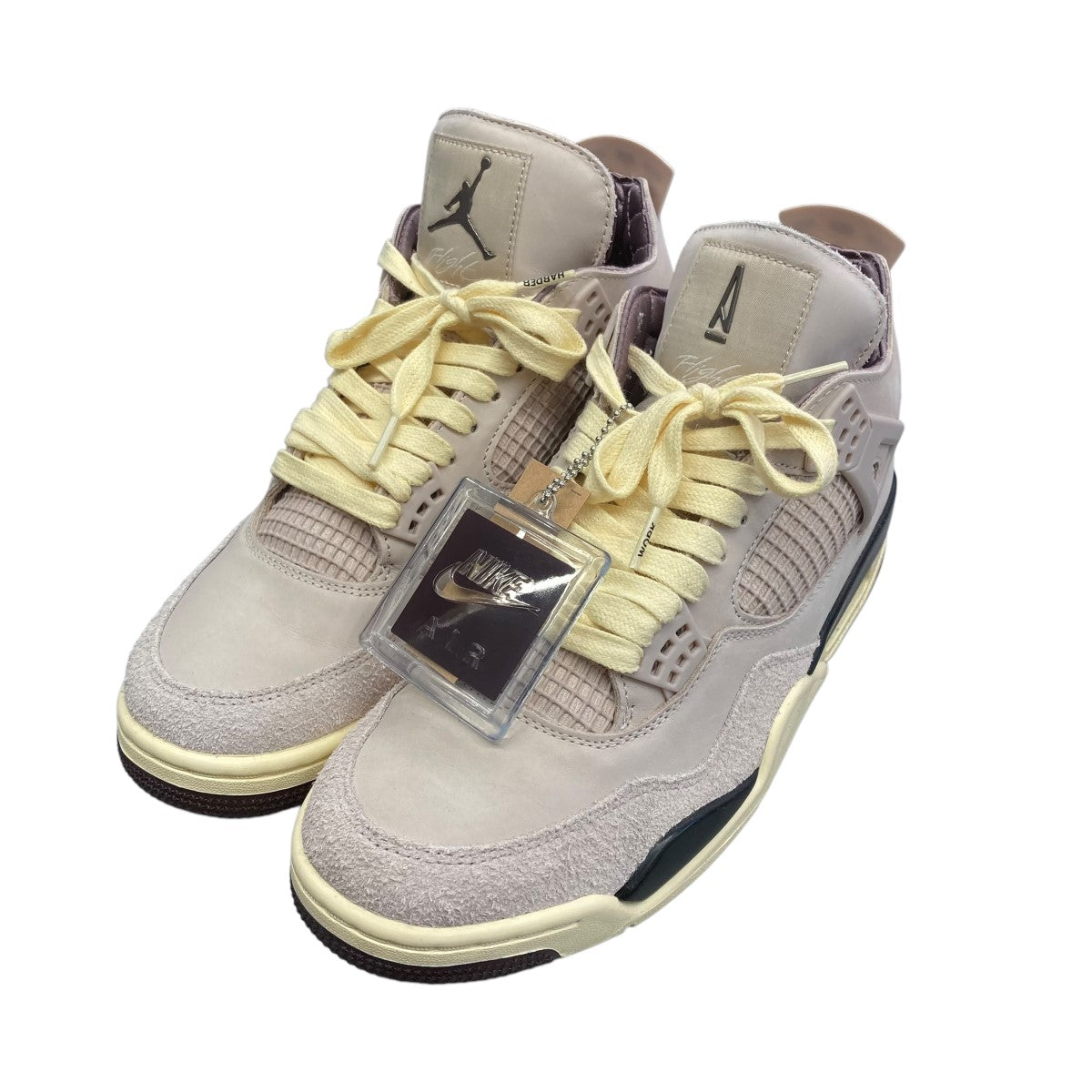 Air Jordan 4 Retro OG SPハイカットスニーカーFZ4810-200