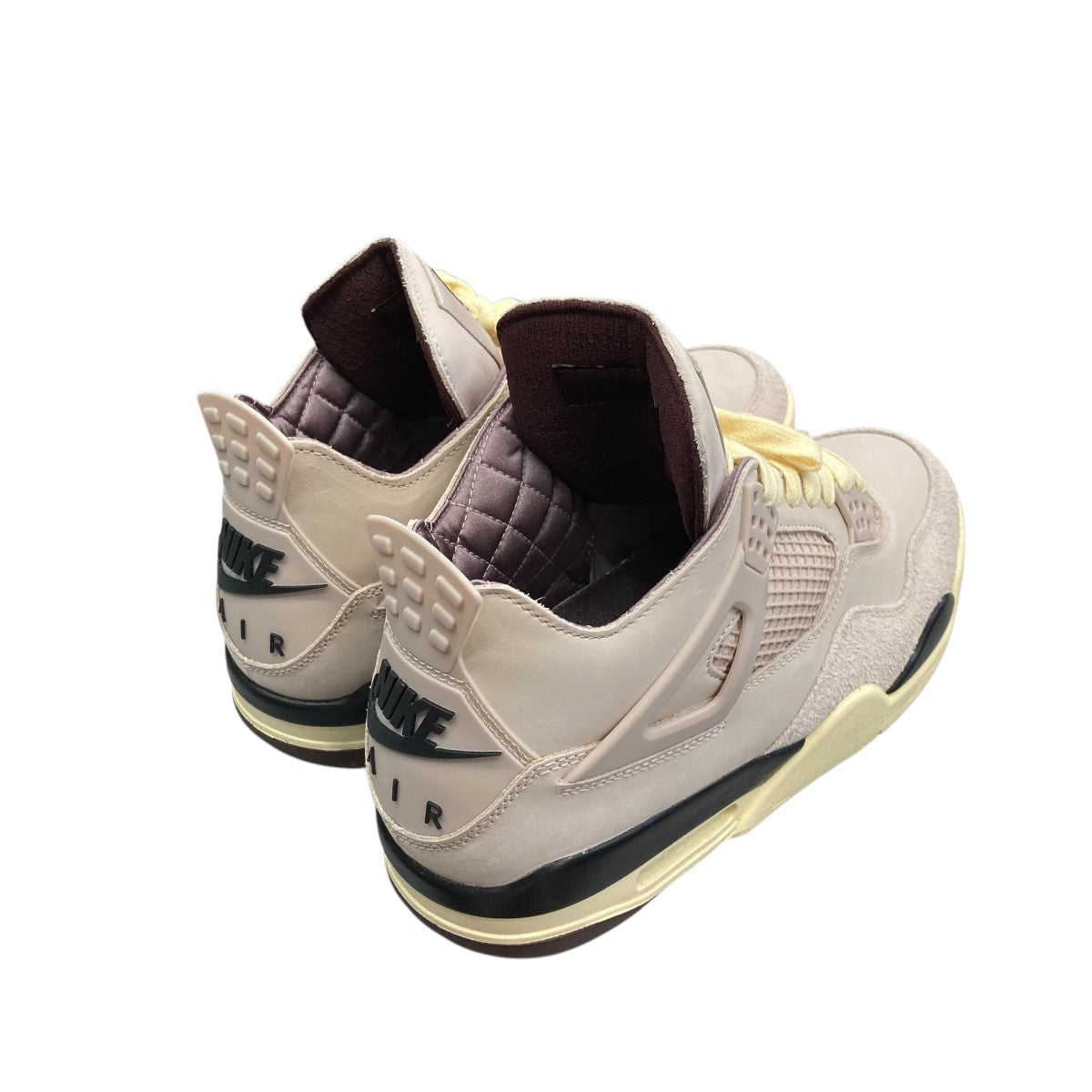 Air Jordan 4 Retro OG SPハイカットスニーカーFZ4810-200
