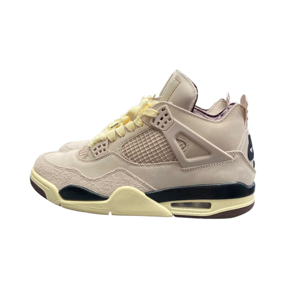 Air Jordan 4 Retro OG SPハイカットスニーカーFZ4810-200