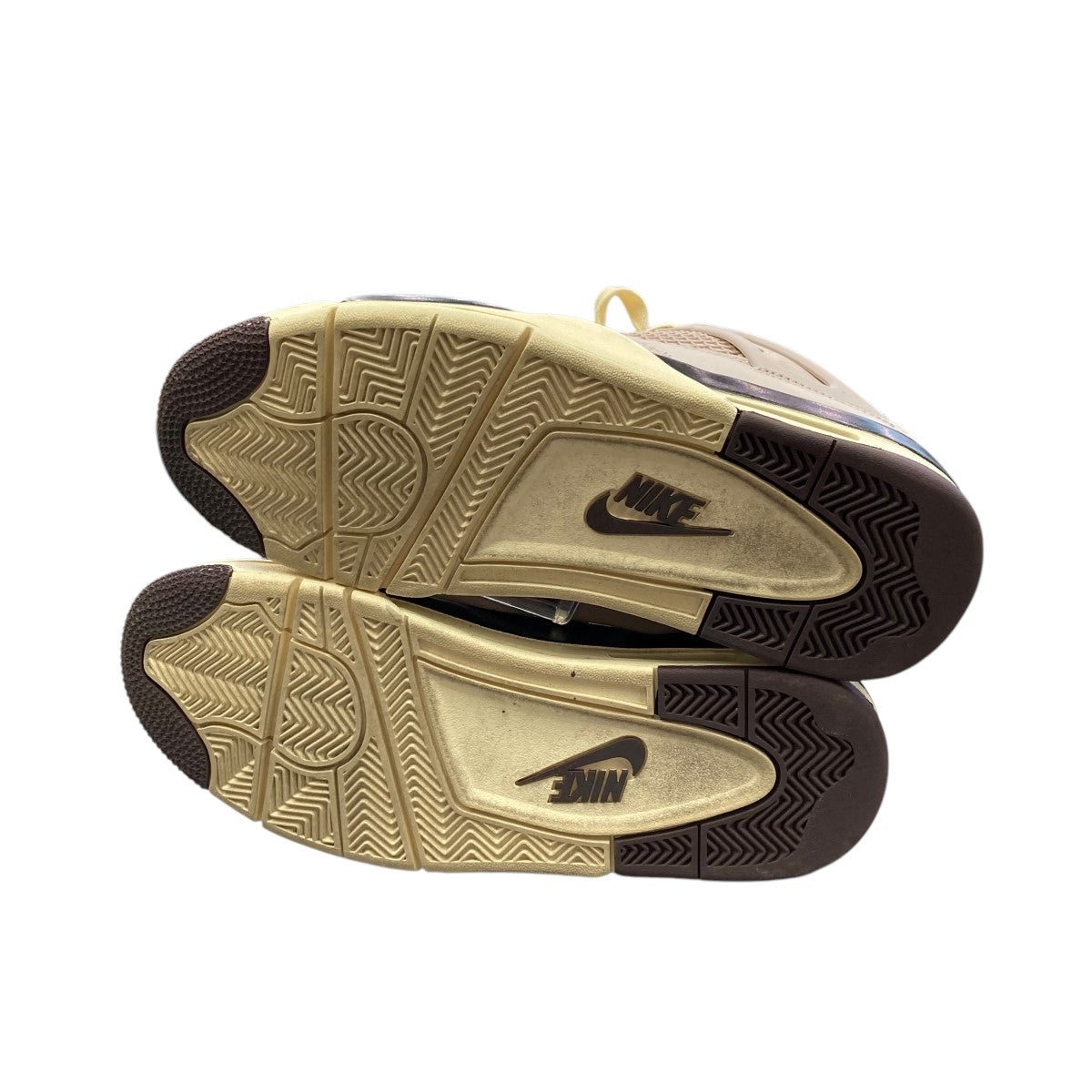 Air Jordan 4 Retro OG SPハイカットスニーカーFZ4810-200