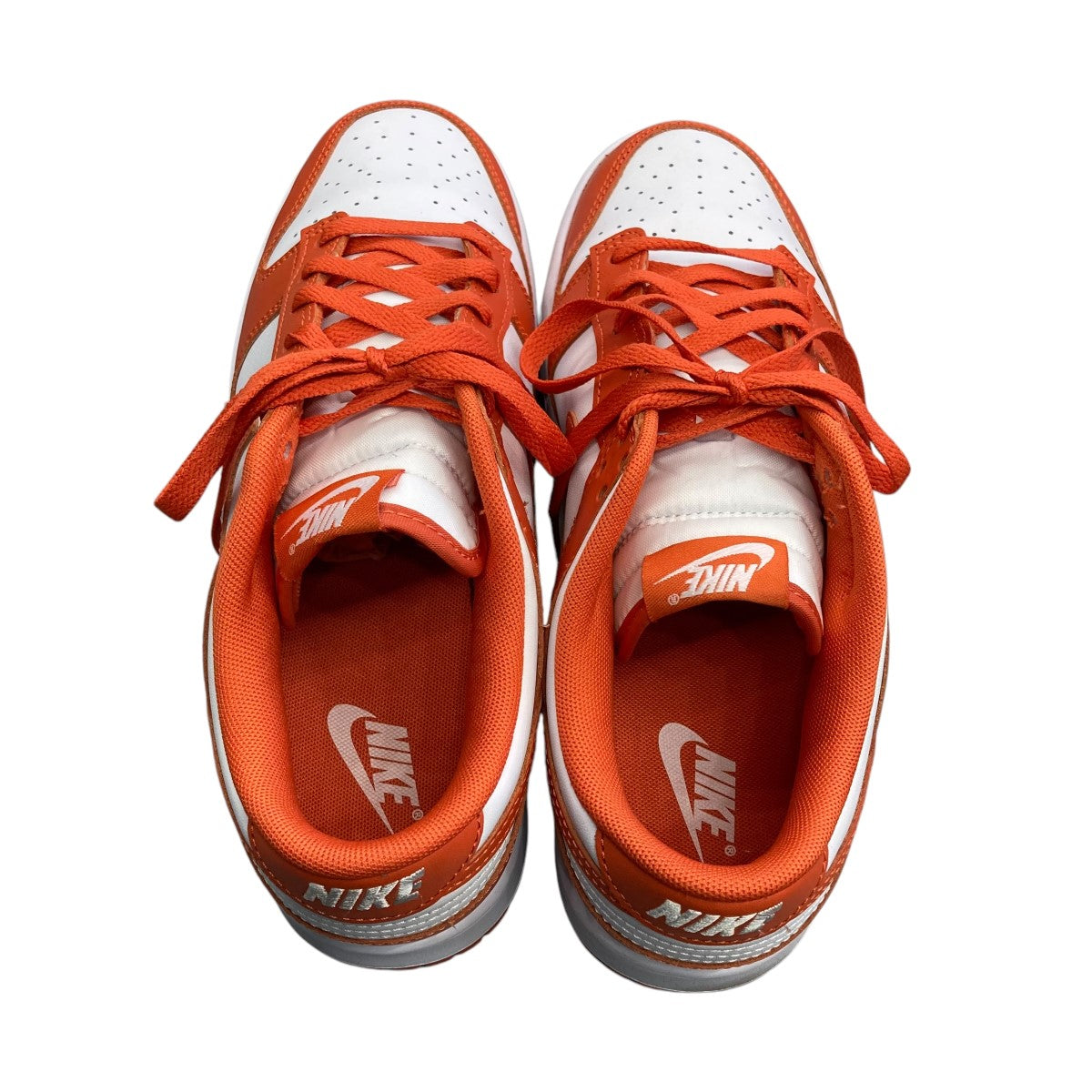 Dunk Low Retro BTTYS White Cosmic ClayローカットスニーカーDV0833-114