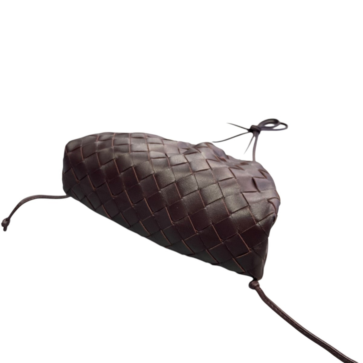 BOTTEGA VENETA dustbagダストバッグ 古着・中古-3枚目のアイテム画像