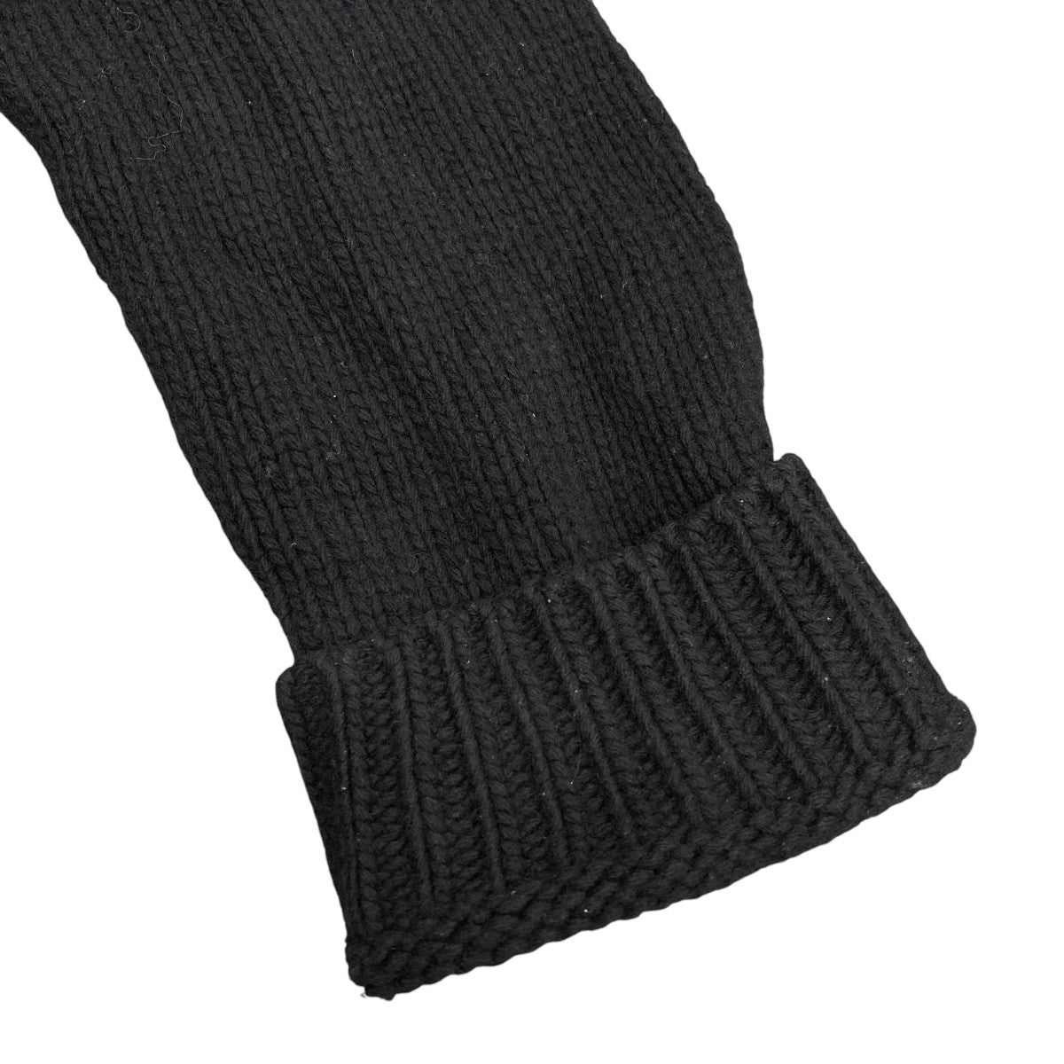 Kristoff Knit Jumper M+NMOウールセーター486550