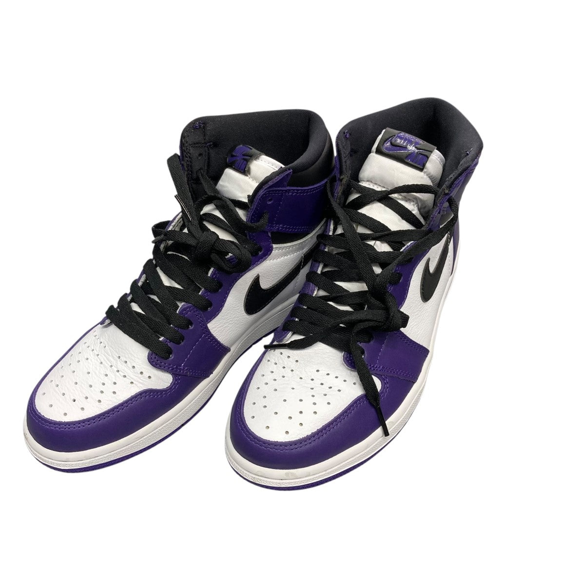 NIKE(ナイキ) AIR JORDAN 1 RETRO HIGH OGハイカットスニーカー555088