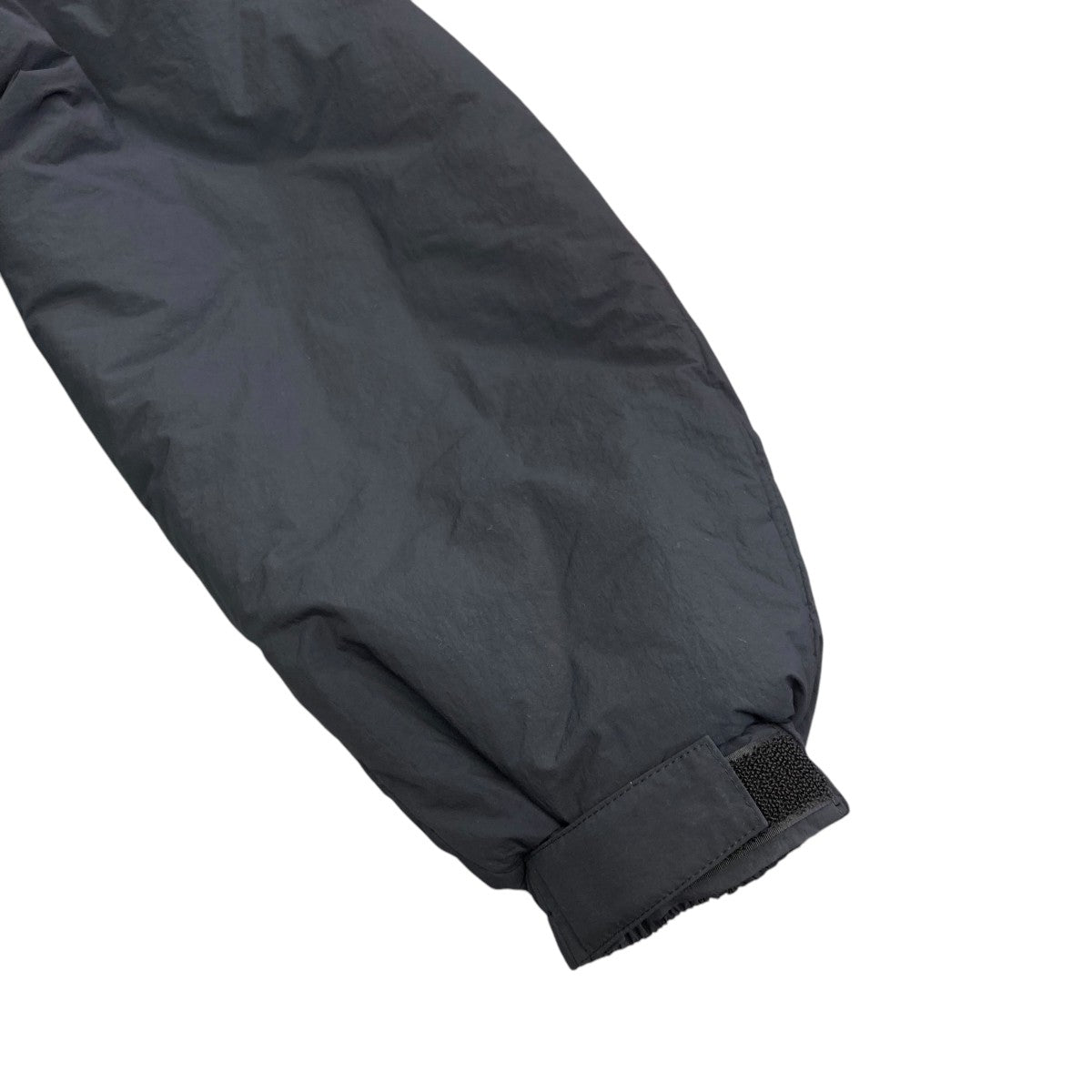 ssstein PADDED MONSTER JACKETドロストナイロンコートST.915 古着・中古-4枚目のアイテム画像