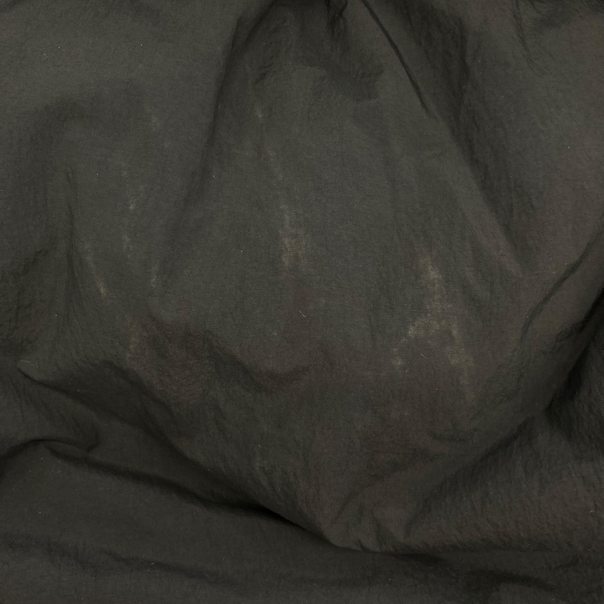 ssstein PADDED MONSTER JACKETドロストナイロンコートST.915 古着・中古-8枚目のアイテム画像