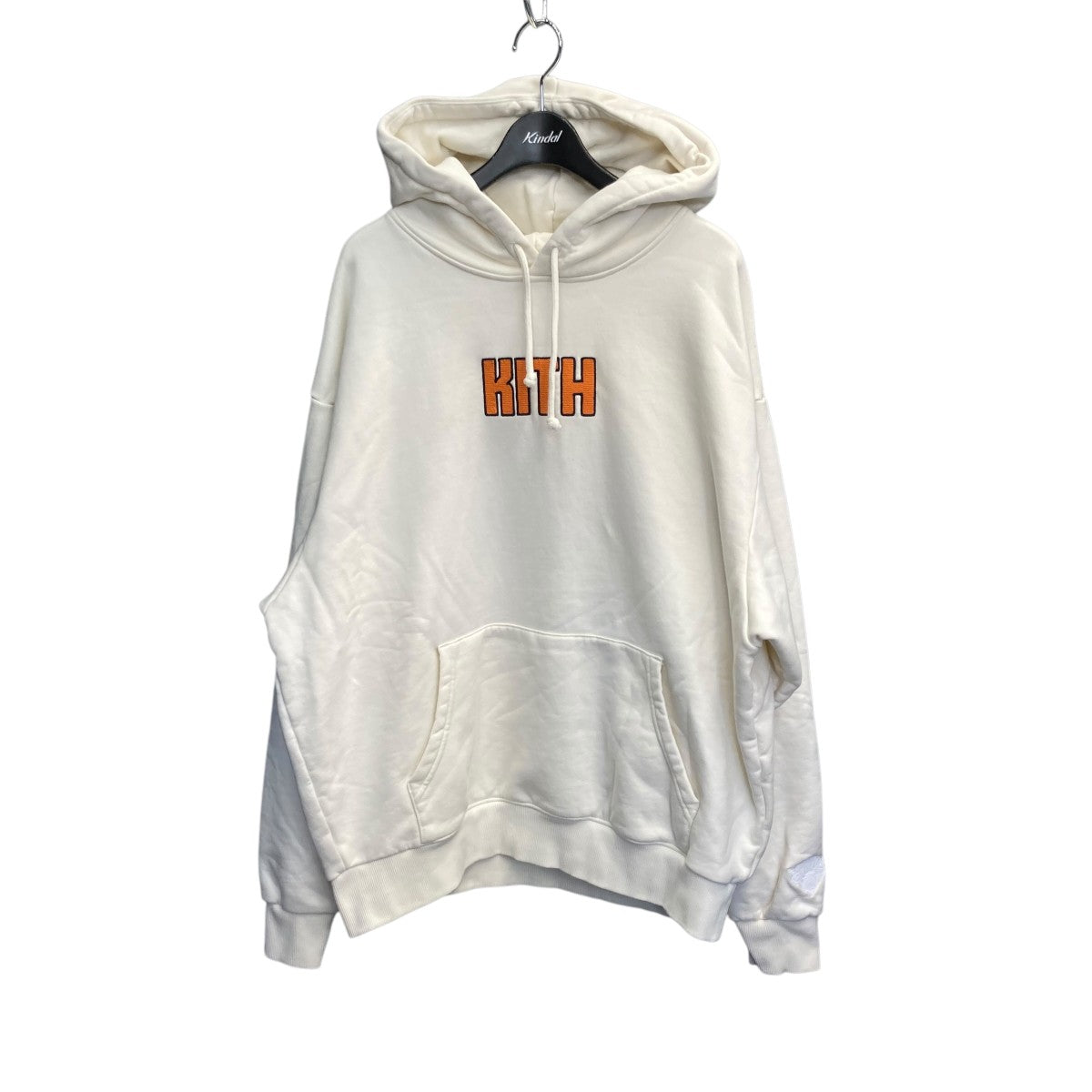 KITH(キス) プルオーバーパーカー24-072-060-0027-4-0 24-072-060-0027 