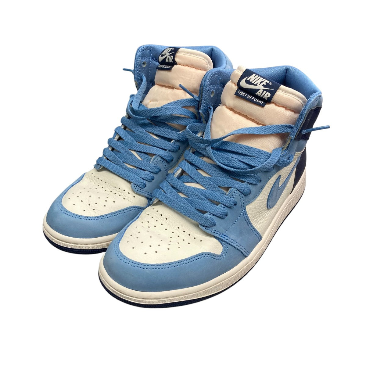 NIKE(ナイキ) AIR JORDAN 1 RETRO HI OGハイカットスニーカー