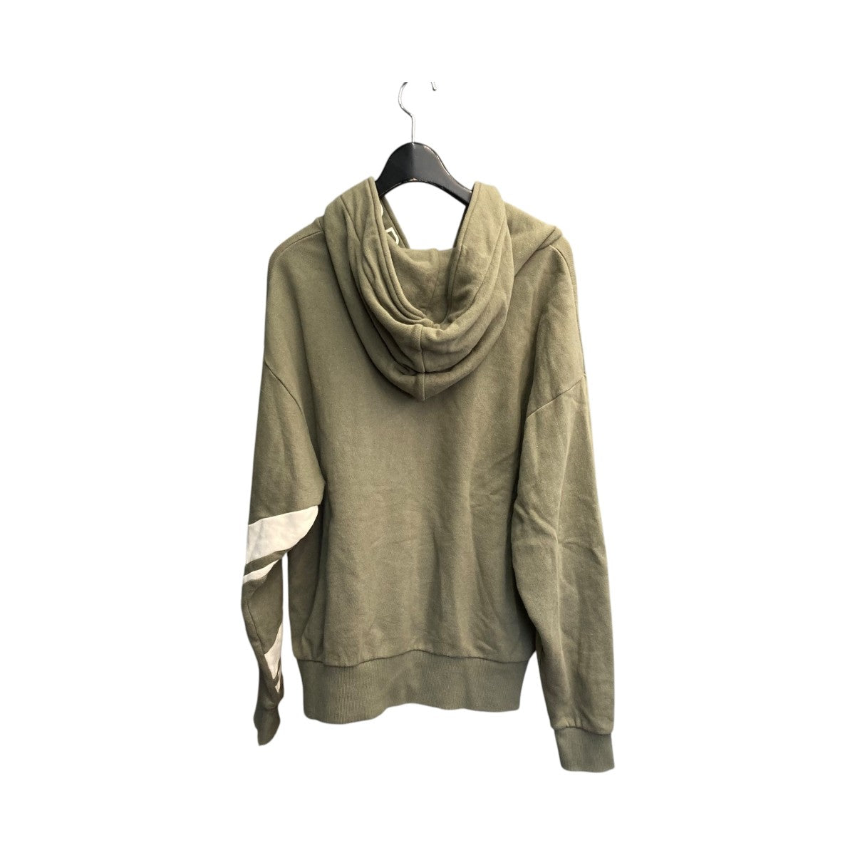 ジップパーカーCR-PK-9009