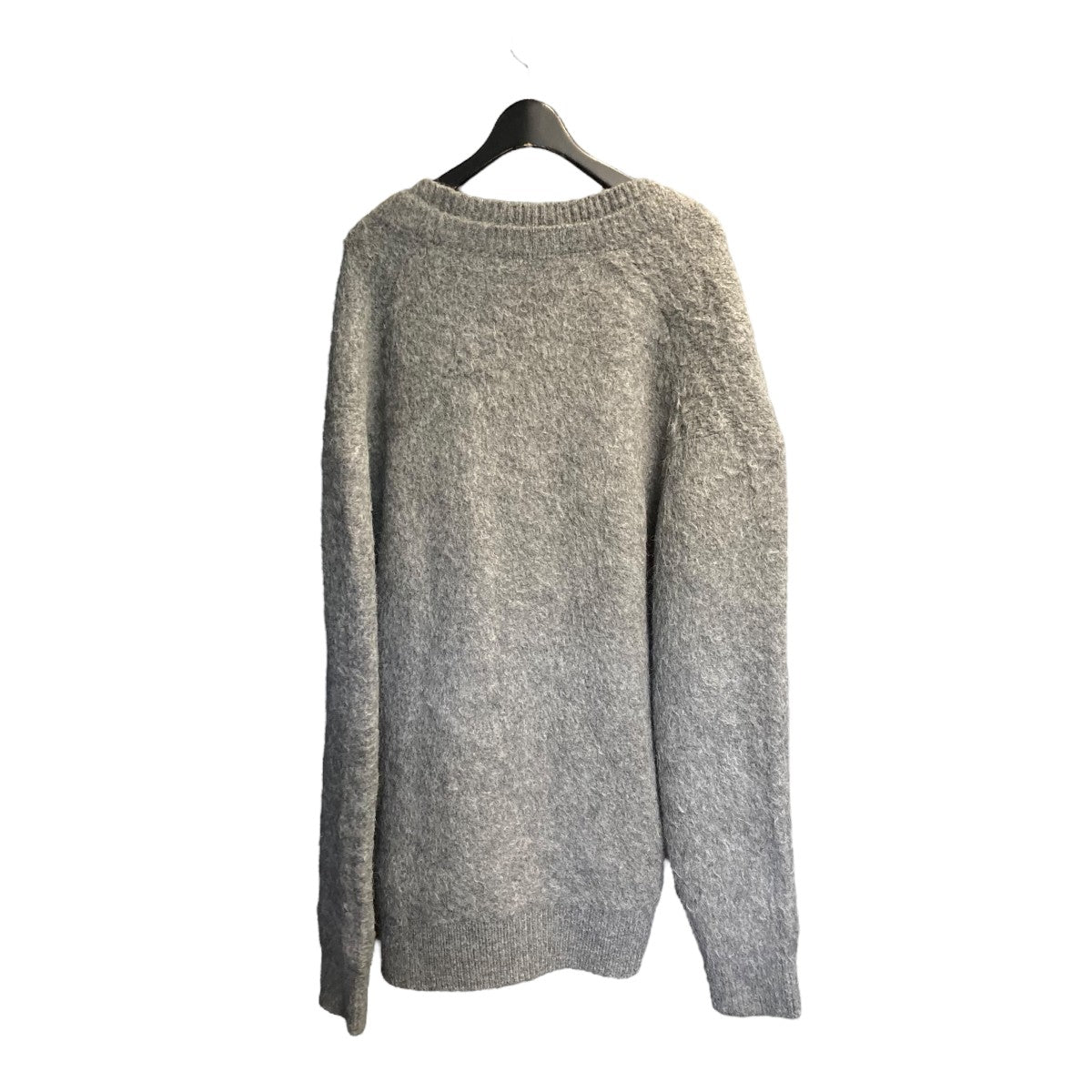23AWBrashed Vneck Cardiganカーディガン12320520