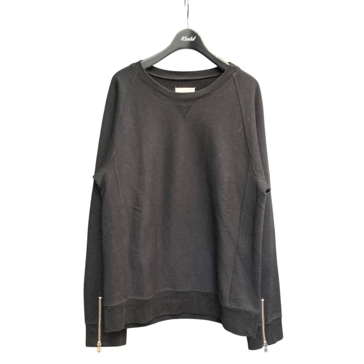 クルーネックスウェット0013bAW20