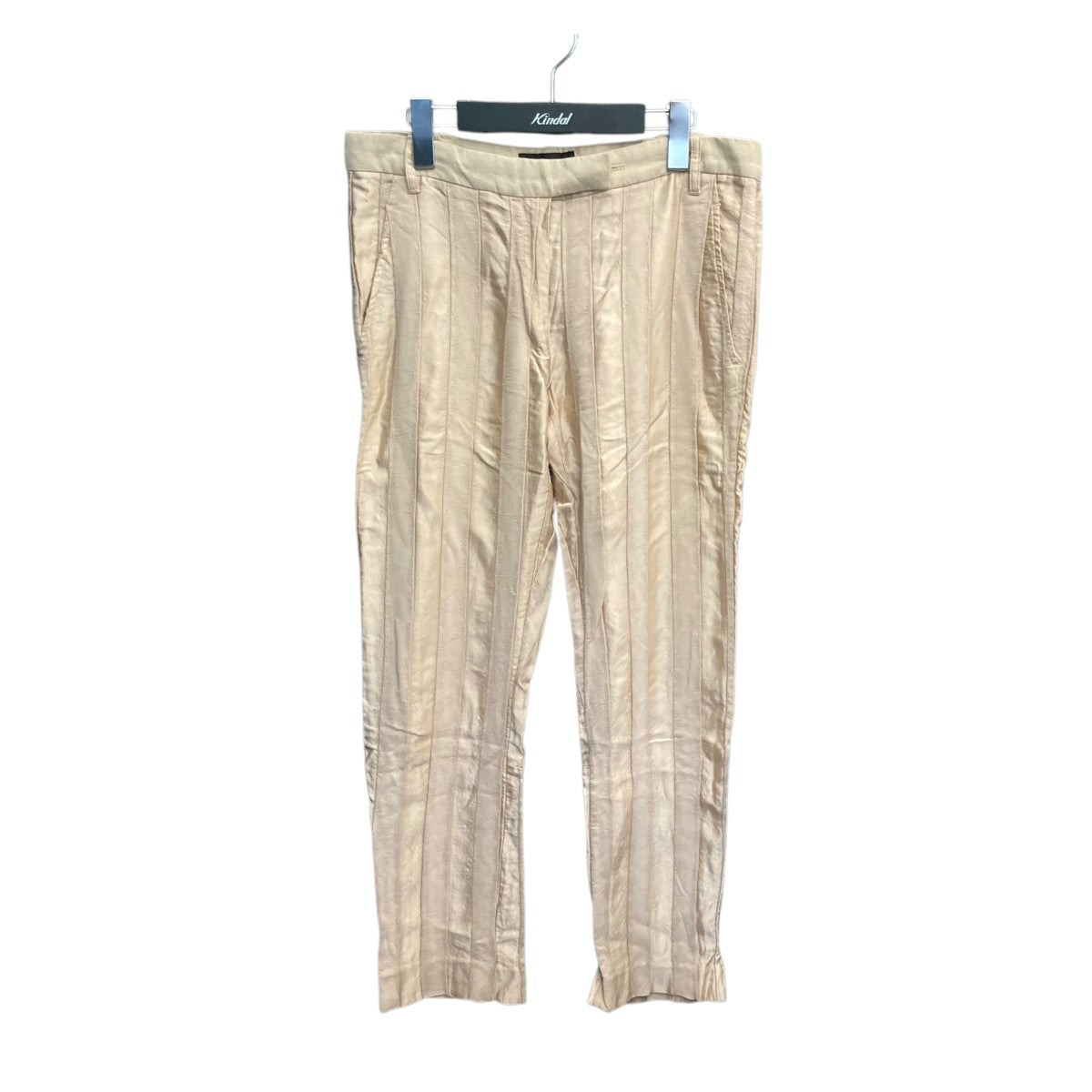 ストレートパンツ151-1430