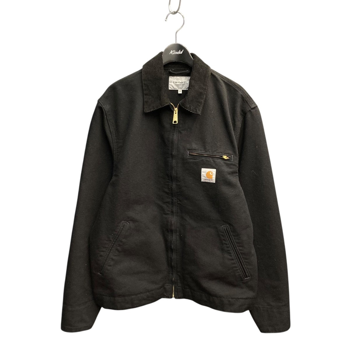 CarHartt デトロイトジャケットI033112.00E.02.03 古着・中古-1枚目のアイテム画像