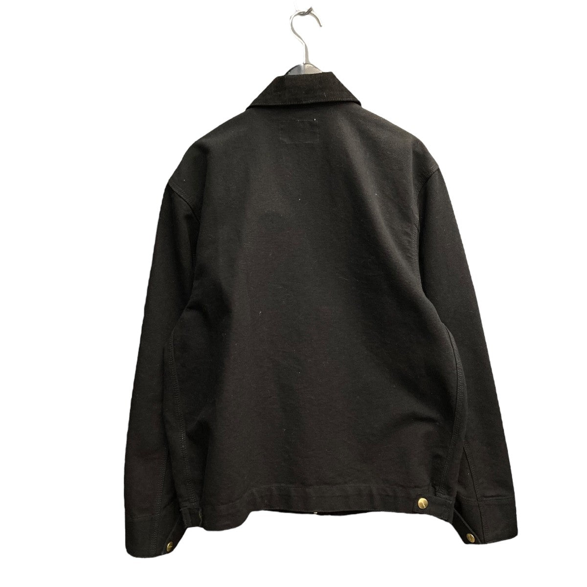 CarHartt デトロイトジャケットI033112.00E.02.03 古着・中古-2枚目のアイテム画像